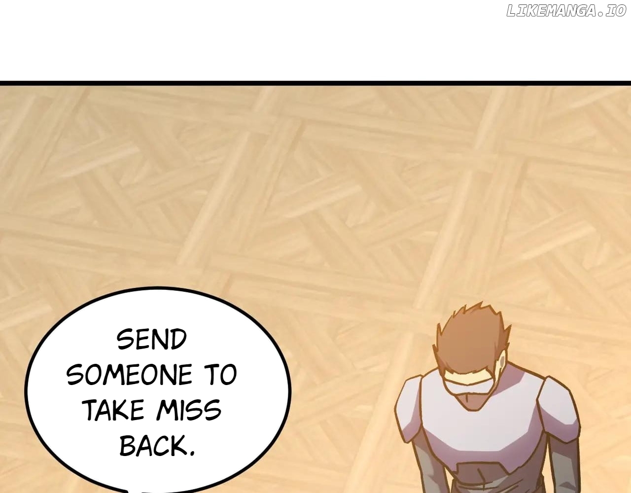 Log into the Future Chapter 237 - page 30